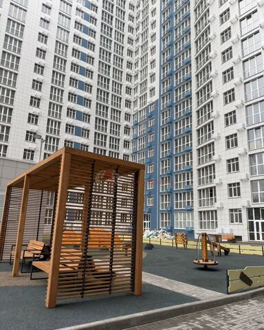 р-н Железнодорожный дом 3 фото