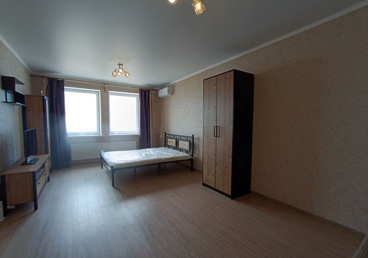 квартира р-н Анапский г Анапа ул Таманская 121к/2 ЖК «Бельведер» фото 17