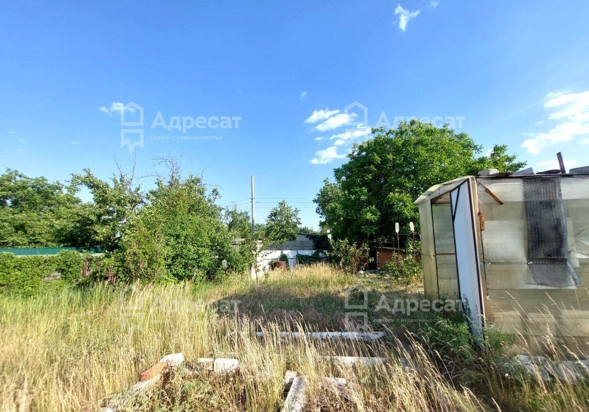 дом г Волгоград р-н Тракторозаводский Винновский массив снт Дзержинец 23-й квартал фото 2