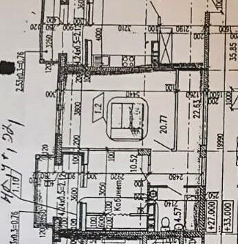 квартира р-н Анапский г Анапа ул Таманская 121к/2 ЖК «Бельведер» фото 30