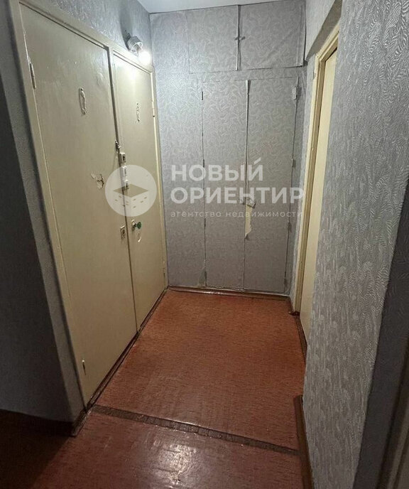 квартира г Екатеринбург р-н Железнодорожный Уральская ул Софьи Перовской 117 фото 10