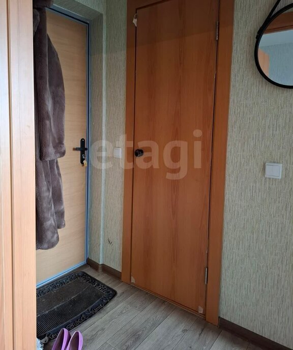 квартира г Саратов р-н Заводской ул Брянская 16 фото 8