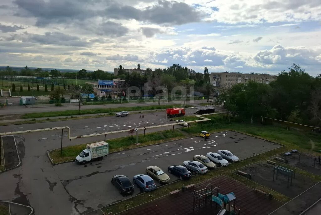 квартира г Саратов р-н Заводской ул Брянская 16 фото 14