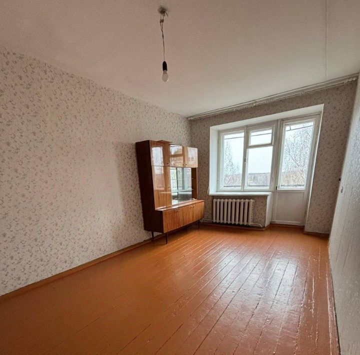 квартира г Краснокамск ул Чапаева 3а фото 20