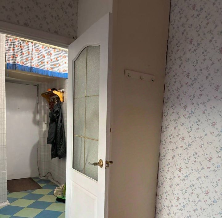 квартира г Краснокамск ул Чапаева 3а фото 16