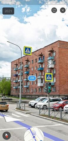 ул Калинина 2а фото