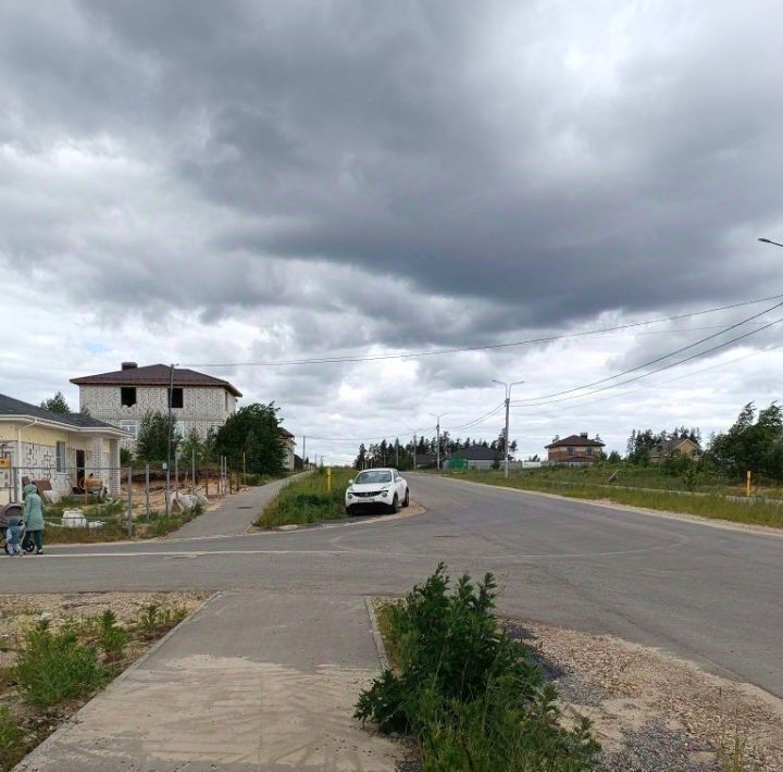 земля г Дзержинск пр-кт Чкалова фото 8