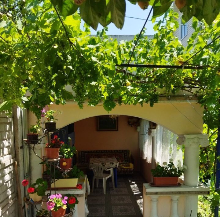 дом г Алушта пер Абрикосовый фото 11