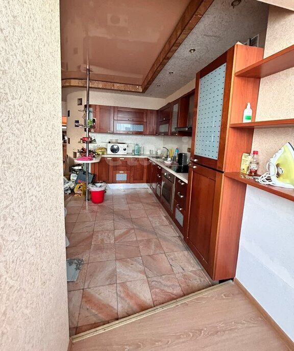 квартира г Якутск ул Кузьмина 29 фото 3