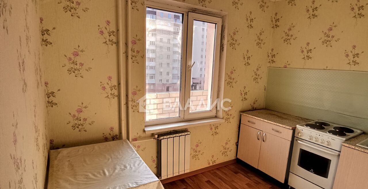 квартира г Пенза Пенза-4 ул 65-летия Победы 9 ЖК «Арбековская застава» р-н Октябрьский фото 4
