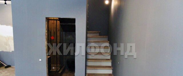 Золотая Нива ул Волочаевская фото