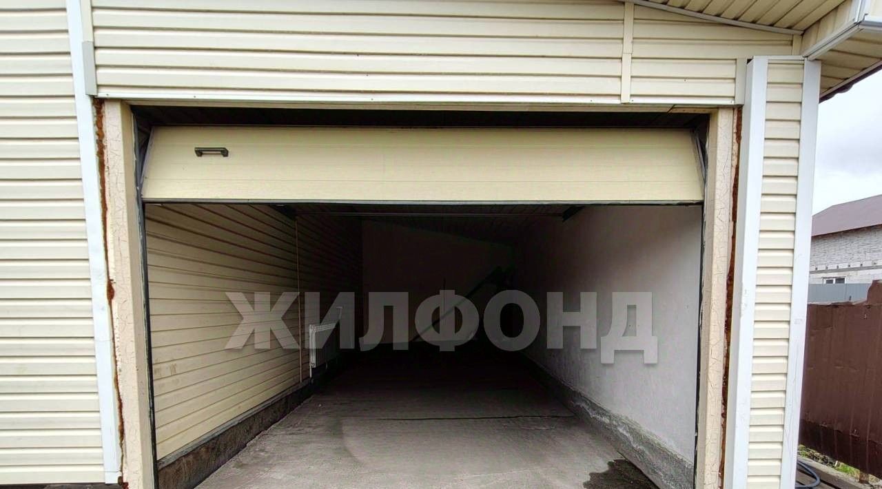 дом г Новосибирск Площадь Маркса фото 3