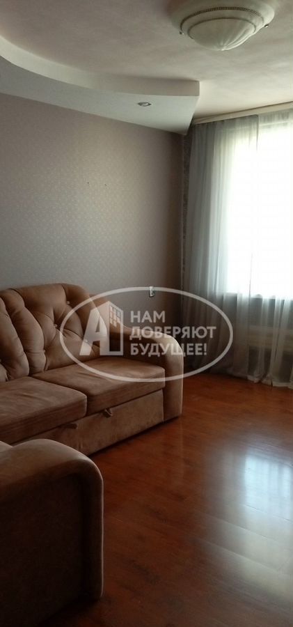 квартира г Краснокамск ул Калинина 22 фото 2