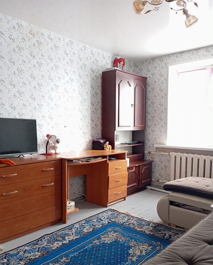 квартира г Псков Завеличье ул Красноармейская 26 фото 1