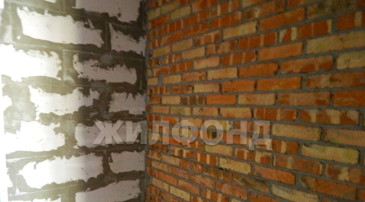 дом г Новосибирск Октябрьская проезд Красноармейский фото 12