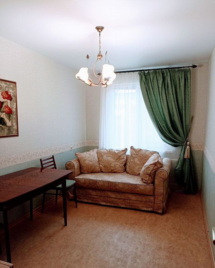 квартира г Волгоград р-н Красноармейский ул Брестская 5 фото 10