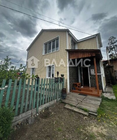 дом ул Юннатов 1з фото