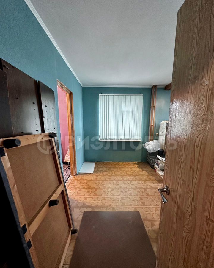 квартира г Североморск ул Северная Застава 34 фото 6