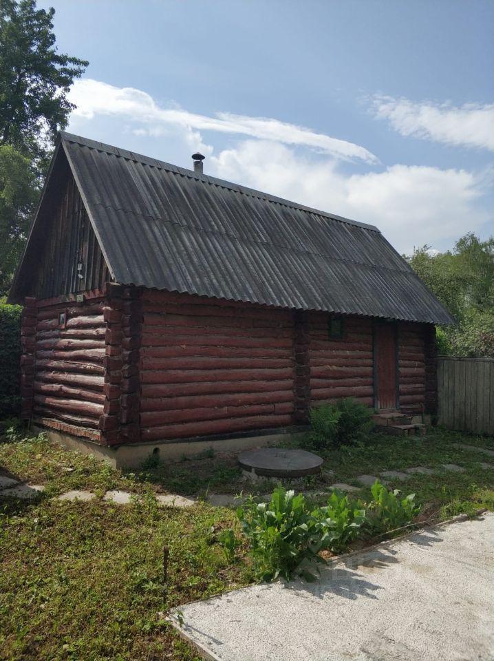 дом г Королев мкр Первомайский ул Народная 15 фото 11
