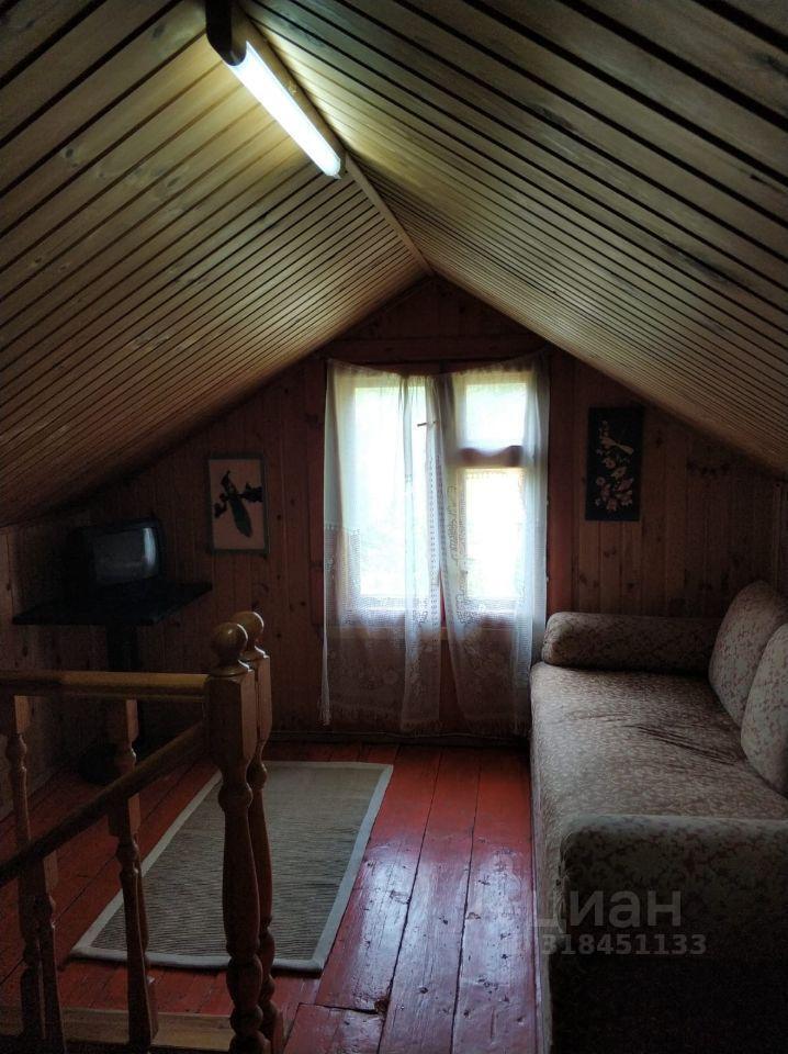 дом г Королев мкр Первомайский ул Народная 15 фото 22
