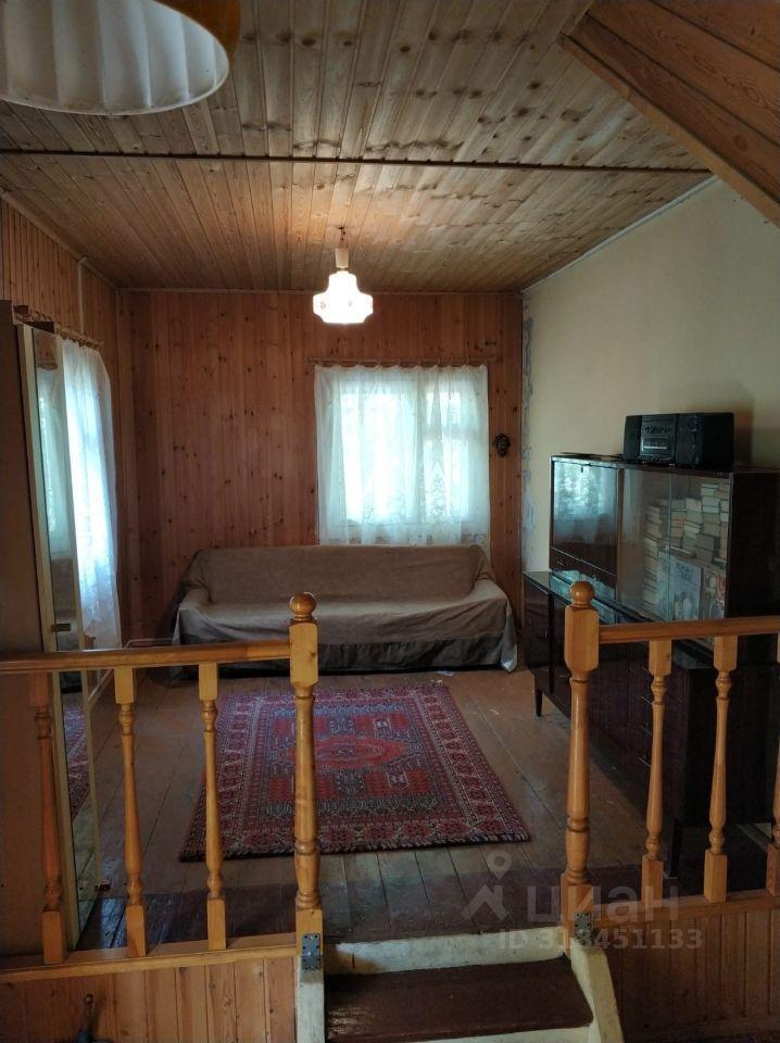 дом г Королев мкр Первомайский ул Народная 15 фото 26