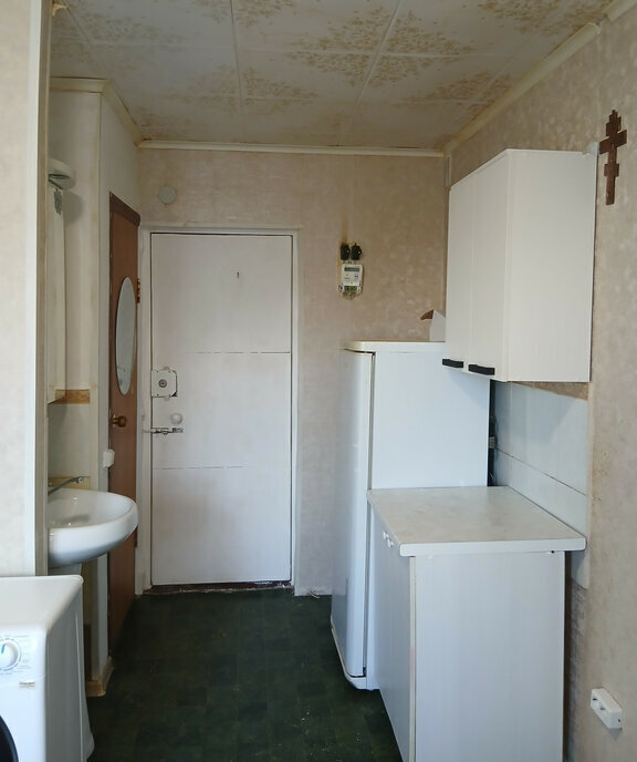 квартира г Курган ул Чернореченская 91а фото 3