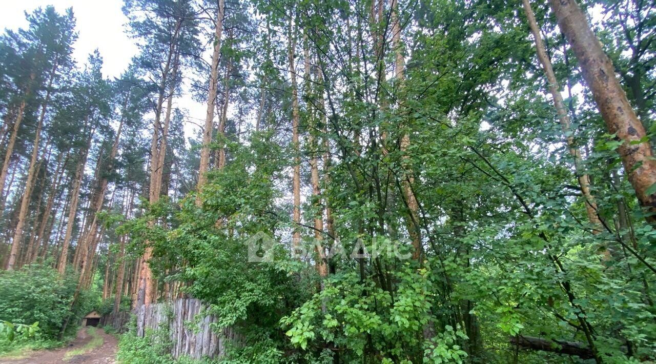 земля г Пенза р-н Железнодорожный Дружба Завода Пензмаш СНТ, 470 фото 5