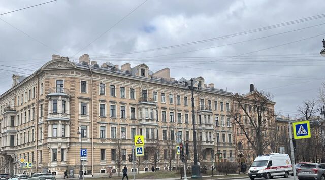 метро Василеостровская 4-я Васильевского острова линия, 5 фото