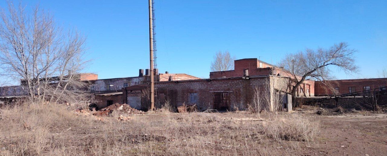 производственные, складские г Тольятти р-н Центральный ш Хрящевское 1 фото 4