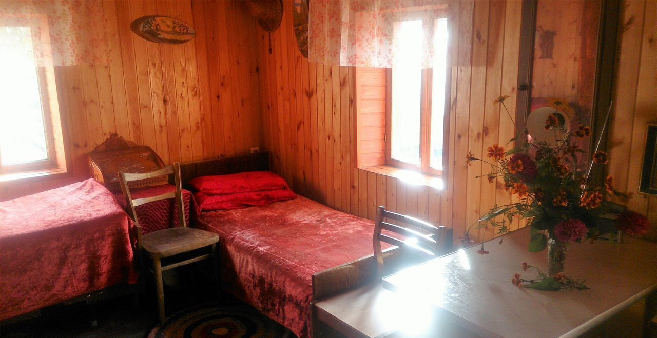 дом г Челябинск р-н Тракторозаводский 22-я дорога, 400А, садовое товарищество Дружба фото 9
