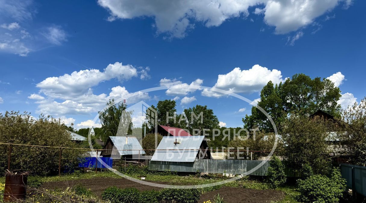 дом г Кунгур ул Бочкарева 140 фото 10