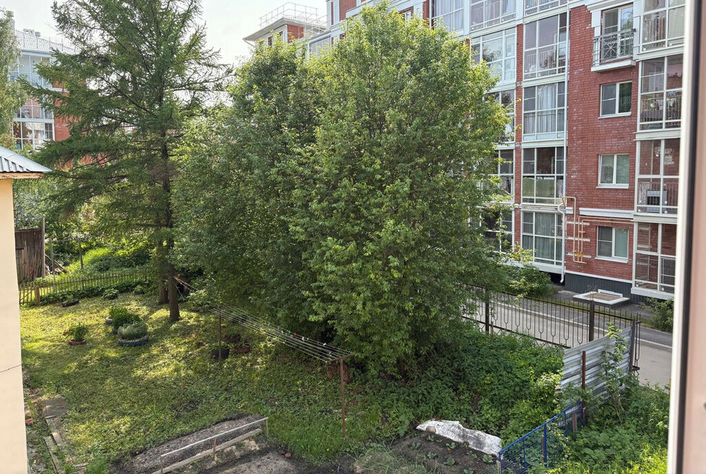 квартира г Вологда ул Энгельса 71б ЖК «Французский Квартал» фото 21