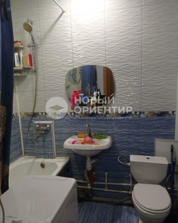 квартира г Екатеринбург Академический ул Рябинина 19 жилой район «Академический» фото 7