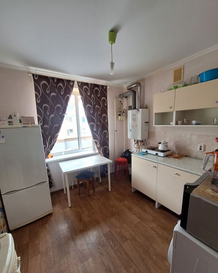 квартира г Самара р-н Красноглинский ул Мира 75 фото 5
