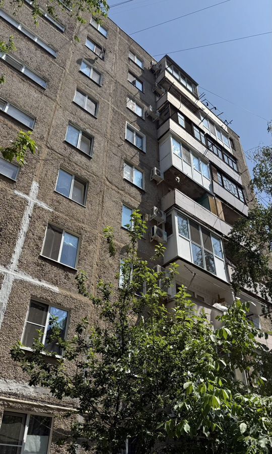 квартира г Энгельс ул Тельмана 10 Энгельсский р-н, муниципальное образование фото 24