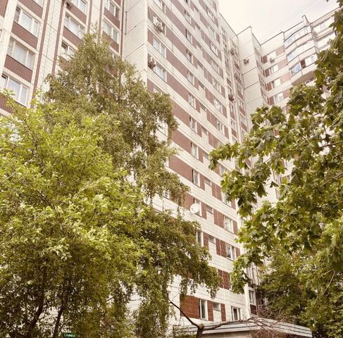 метро Кожуховская ул Трофимова 36к/1 муниципальный округ Южнопортовый фото