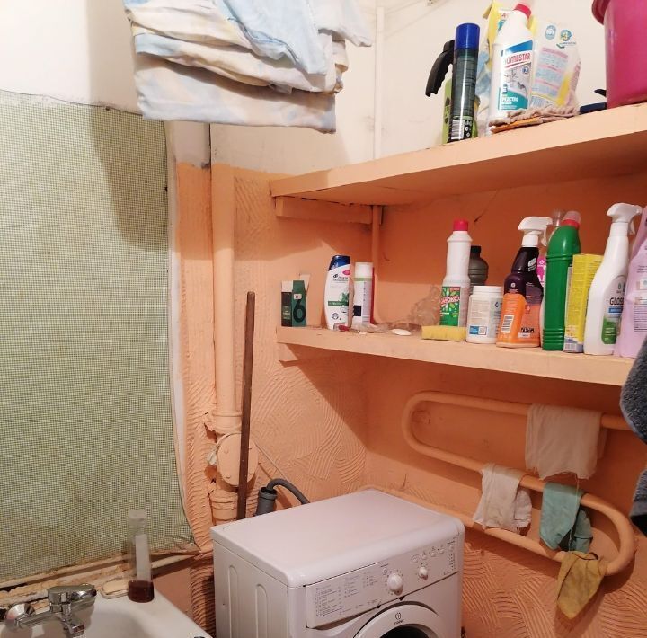 комната г Электрогорск ул Советская 4 Павлово-Посадский городской округ фото 10