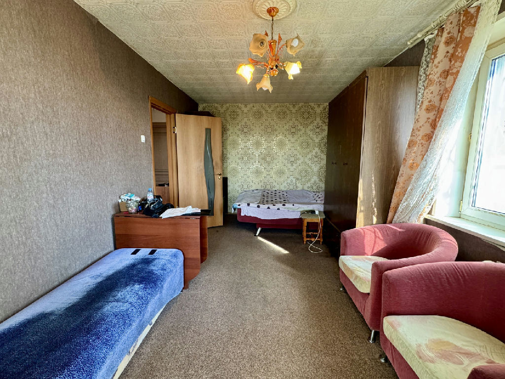 квартира г Жуковский ул Баженова 9 фото 4