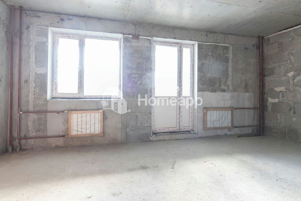 квартира г Ивантеевка ул Хлебозаводская 28к/2 фото 2