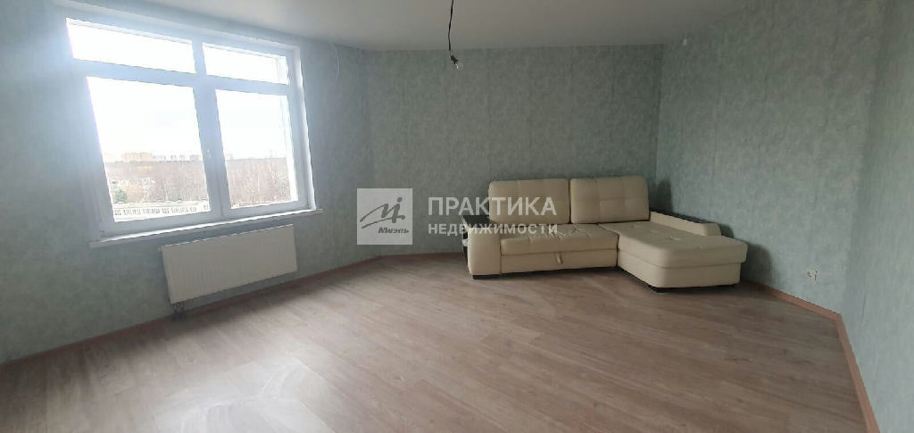 квартира г Мытищи ул Стрелковая 4 фото 2