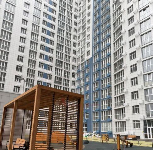 р-н Железнодорожный дом 3 фото