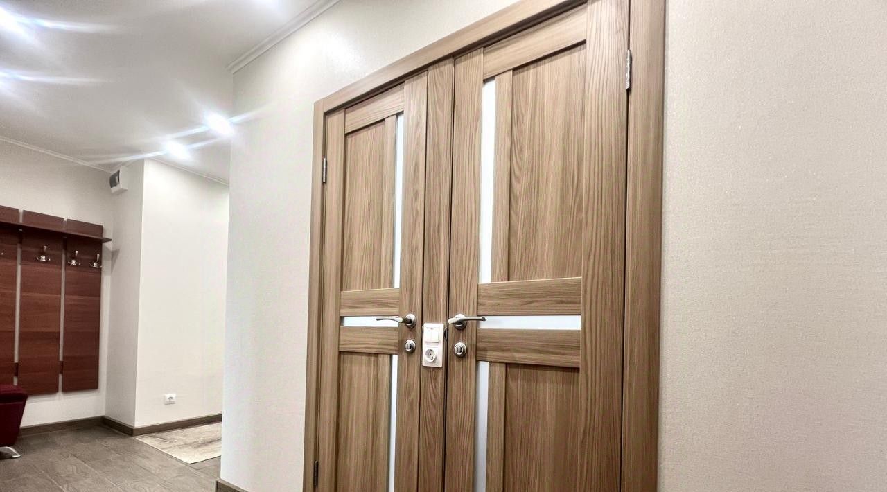 квартира г Москва метро Тульская 3-й Павелецкий проезд, 11А фото 16