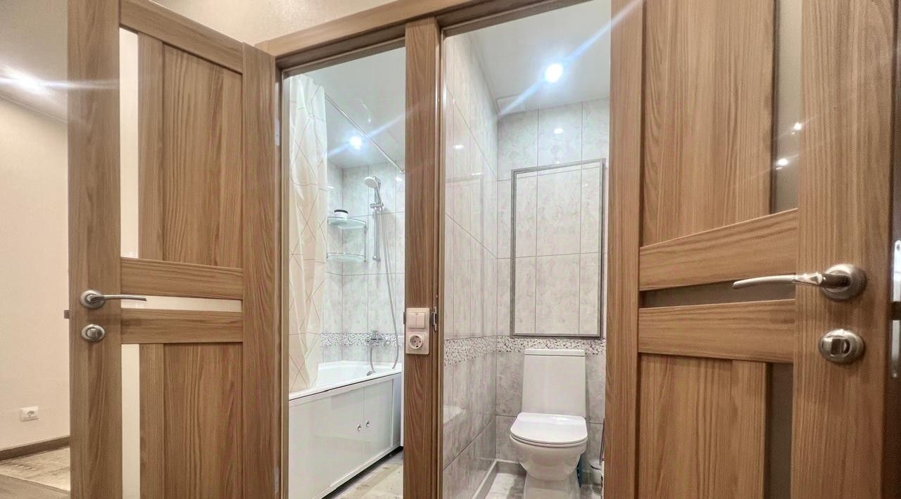 квартира г Москва метро Тульская 3-й Павелецкий проезд, 11А фото 19