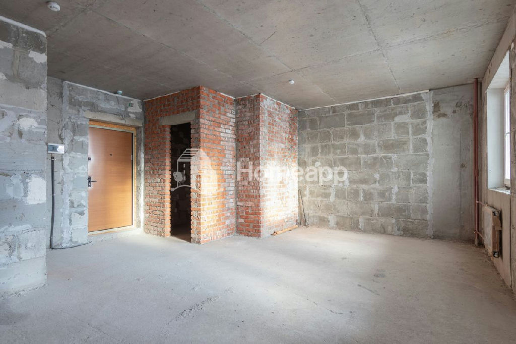 квартира г Ивантеевка ул Хлебозаводская 28к/2 фото 5