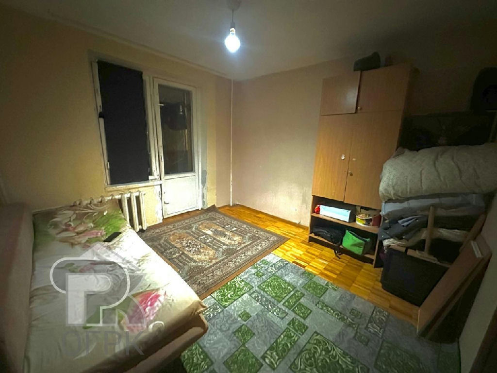 квартира г Балашиха ул Юбилейная 1а фото 8