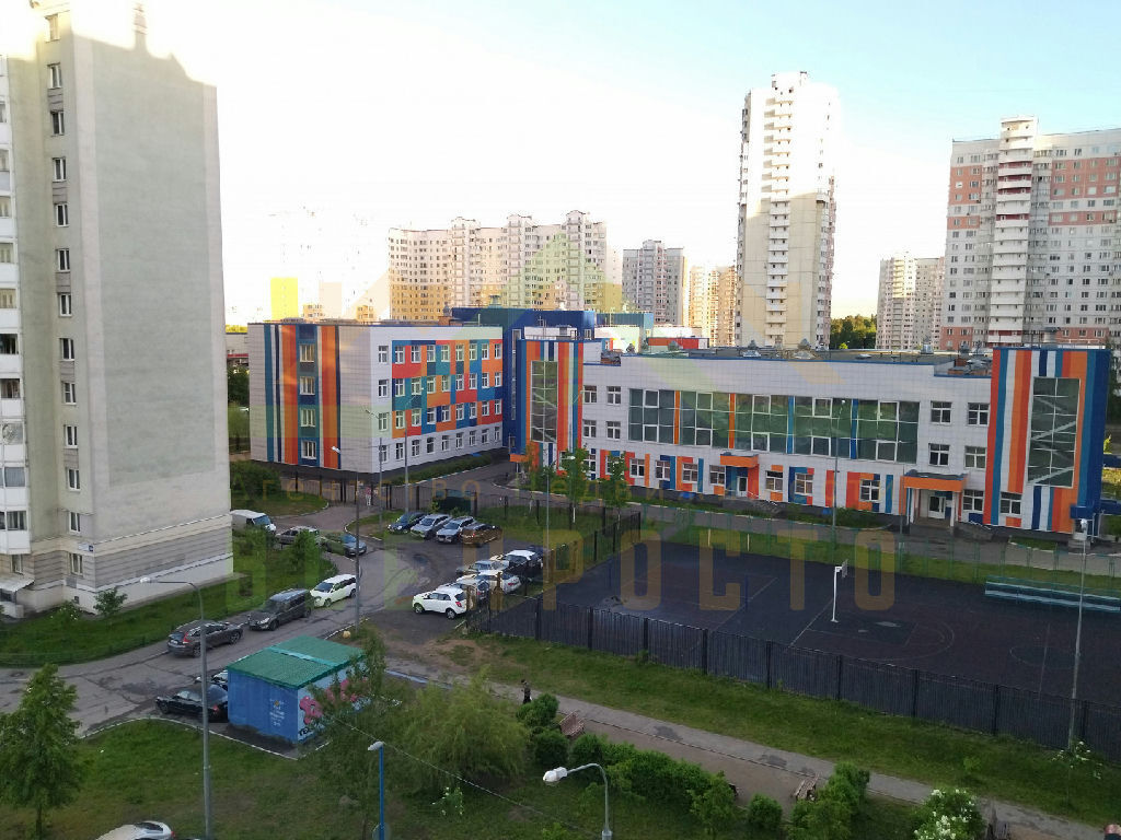 квартира г Балашиха Кожедуба ул., 8 фото 10