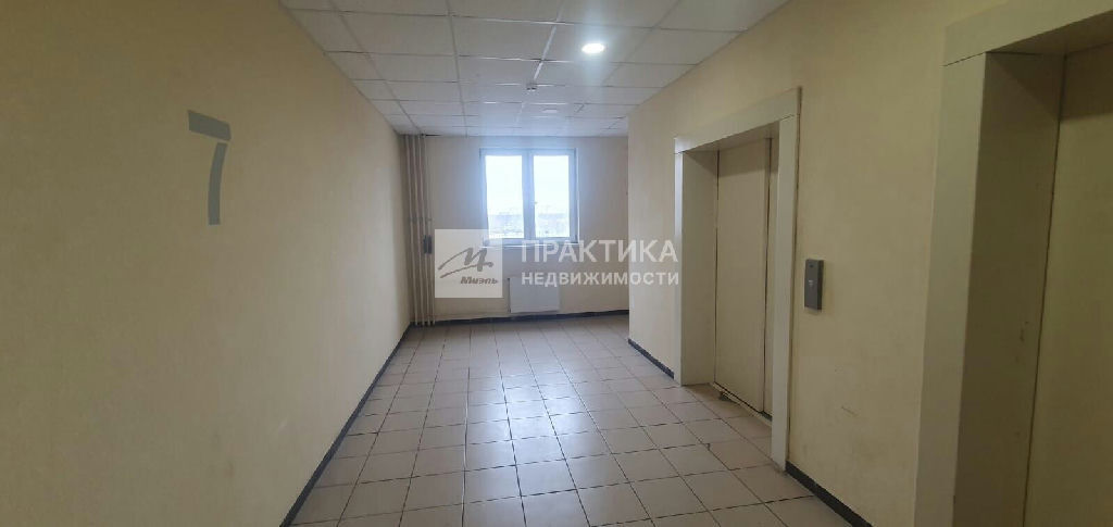 квартира г Мытищи ул Стрелковая 4 фото 18
