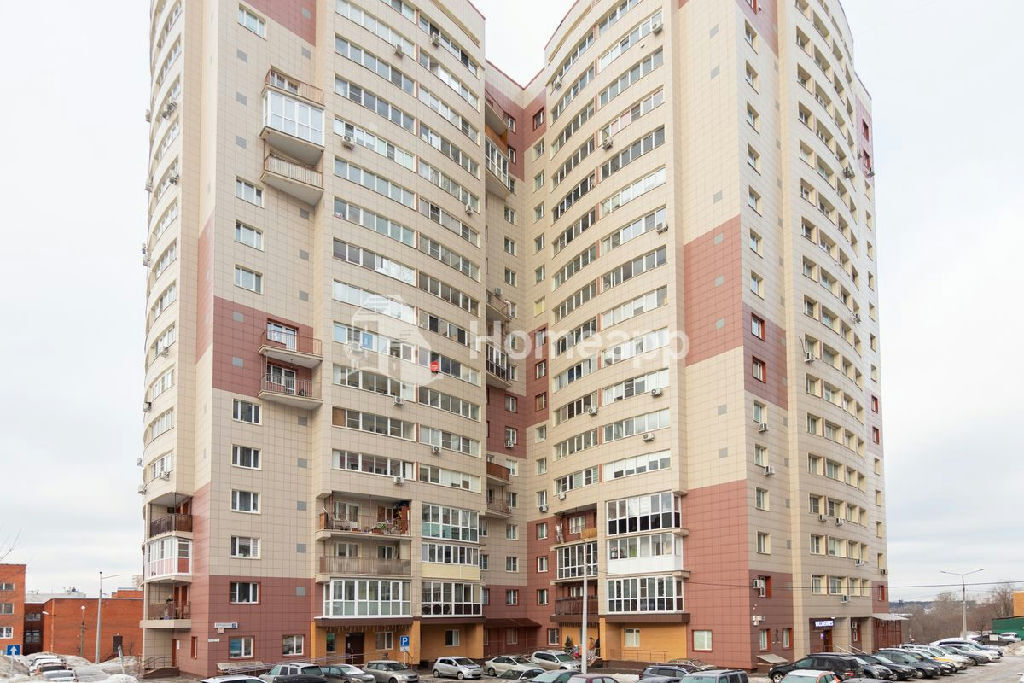 квартира г Ивантеевка ул Хлебозаводская 28к/2 фото 13