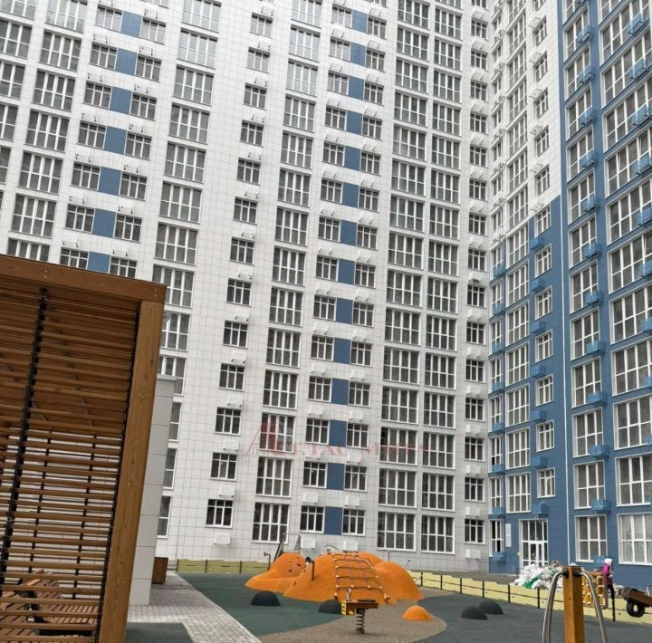 квартира г Ростов-на-Дону р-н Железнодорожный ул Привокзальная 3 фото 6