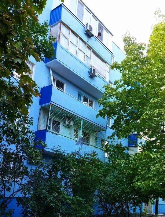 квартира г Волгодонск пер Западный фото 8